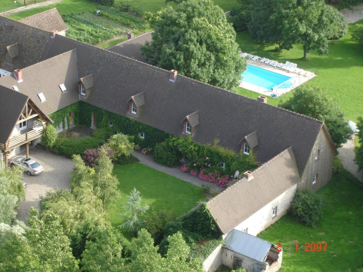 Beautiful Holiday Home With Pool Quend Exteriör bild