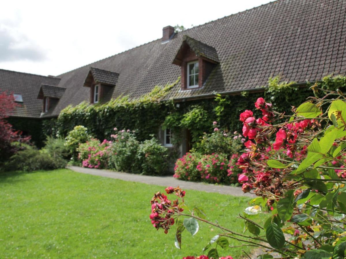Beautiful Holiday Home With Pool Quend Exteriör bild