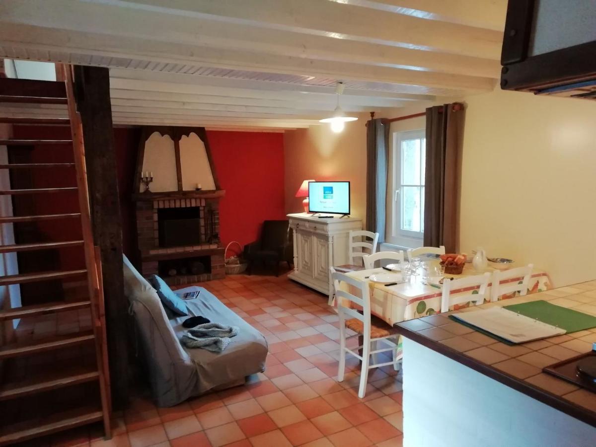 Beautiful Holiday Home With Pool Quend Exteriör bild