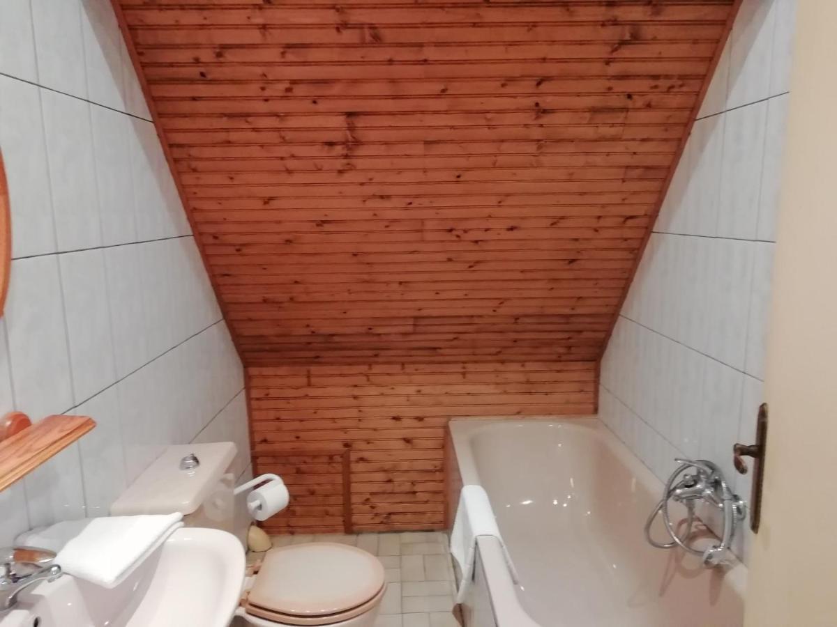 Beautiful Holiday Home With Pool Quend Exteriör bild